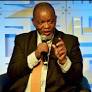 Illegal mining bleeds billions from economy, says Mantashe