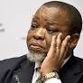 SA: Gwede Mantashe: Address by Minister of Mineral and Petroleum Resources, SA Human Rights Commission Inquiry on Artisanal Mining (03/02/2026)