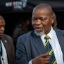 South African President Names Mantashe Acting Police Minister