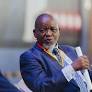 Gwede Mantashe South Africa’s Energy Gatekeeper