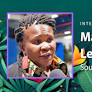 Women who Build the Future: Makoma Lekalakala