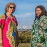 Goldman prize awarded to South African women who stopped an international nuclear deal