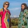 South African women who stopped secret Russian nuclear deal win this year’s Goldman Prize