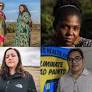 Meet the winners of the 2018 Goldman Environmental Prize