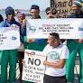 NGOs launch campaign against TotalEnergies’ project in South Africa
