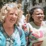Earthlife activists honoured at SAB environmental awards