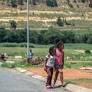 Is Johannesburg the most radioactive city in the world?