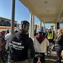 Cycling for change during Cape Town Climate Week