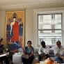 An architecture of hope: Why funding grassroots climate justice movements defends democracy