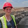 A days journey through South African coal country