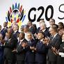 Africa urges G20 to deliver debt-free climate finance as leaders meet on continent for the first time
