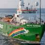 Sentinel of the Seas: West Africa welcomes, Banjul celebrates