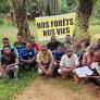 A new generation committed: Volunteers serving their communities