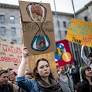Shifting Gears: The Climate Protest Movement in the Age of Coronavirus