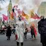 How Extinction Rebellion Is Changing Its Climate Activism