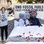 Decolonizing the South African climate movement