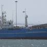 Russian Polar Research Vessel Docks in Cape Town Amid Protests