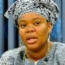 Leymah Gbowee | Biography, Nobel Prize, Foundation, Accomplishments, & Facts