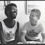 Simon Nkoli’s fight for queer rights in South Africa is finally being celebrated – 24 years after he died
