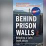 BOOK REVIEW | Cameron champions surprising approach to crime, punishment in new book
