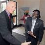 2013 - Cameron feels solidarity crucial for SA