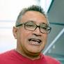 Zackie Achmat's US detention prompts warning from former South African ambassador