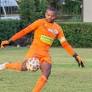 'I'm braver than I thought': South African footballer Phuti Lekoloane tells his coming out story