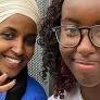 Rep. Ilhan Omar’s Daughter, Isra Hirsi, Says She’s Unemployed & Selling Used Clothes After Suspension For Pro-Palestinian Protests At Barnard