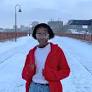 Ilhan Omar’s 16-year-old daughter is co-leading the Youth Climate Strike