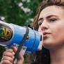 Practical, smart advice for changemakers, from a young climate activist |
