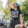 Youth activist Jamie Margolin on climate justice, the election, and the next wave of LGBTQ advocacy