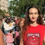 Groundswell: Jamie Margolin on Shifting Culture