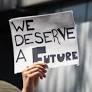 Opinion | I’m Not Only Striking for the Climate (Published 2019)