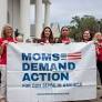 Shannon Watts Wants Women to Be 'Fired Up'