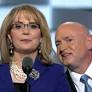 Quirky Details About Sen. Mark Kelly's Wedding To Gabrielle Giffords