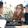 Former Congresswoman Gabby Giffords and Senator Mark Kelly reflect on 15 years since Tucson shooting