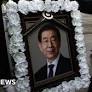 Seoul Mayor Park Won-soon accused of four years of sexual harassment