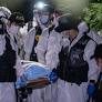 Seoul Mayor Is Found Dead After Harassment Complaint Is Filed (Published 2020)