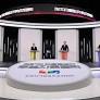 For first time in 18 years, women absent in South Korea’s presidential race