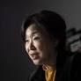'I will end the era of super-presidents:' Sim Sang-jung