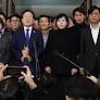 Who is Lee Jae-myung, the South Korean opposition leader? (Published 2024)
