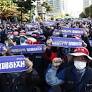 The People Win: Korean Labor and Social Movements Defeat a Dictator