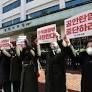 Court shortens former trade union leader's sentence for North Korean spying