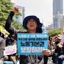 Korea: Passage of pro-labour bill marks progress, calls for further reform