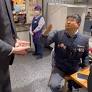 Lotte Department Store apologizes for asking customer to remove union vest
