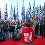 General strike in Korea for workers’ rights and Just Transition