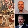 English didn't rule India: Elon Musk-shared post of supremacist Stefan Molyneux, get slammed for whitewashing past