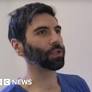 Protests against Roosh V - who is he?