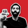 Why is Barnes & Noble helping antisemitic male supremacist Roosh make money?