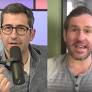 MSNBC Decides Not To Fire Sam Seder After Outrage On Twitter